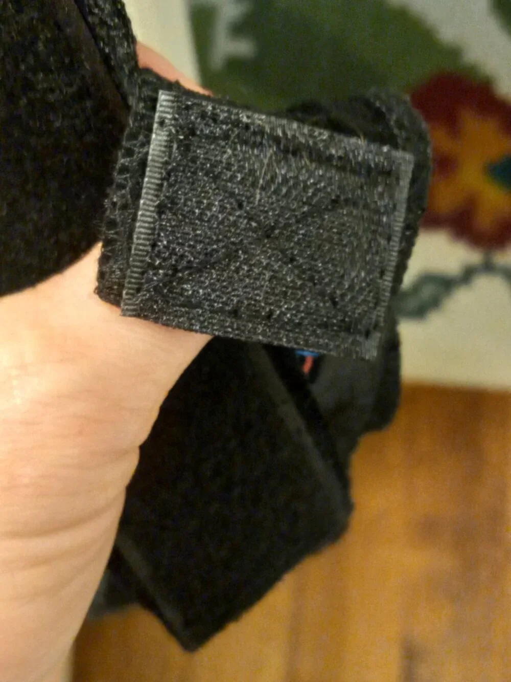 The Hair Grip Headband
